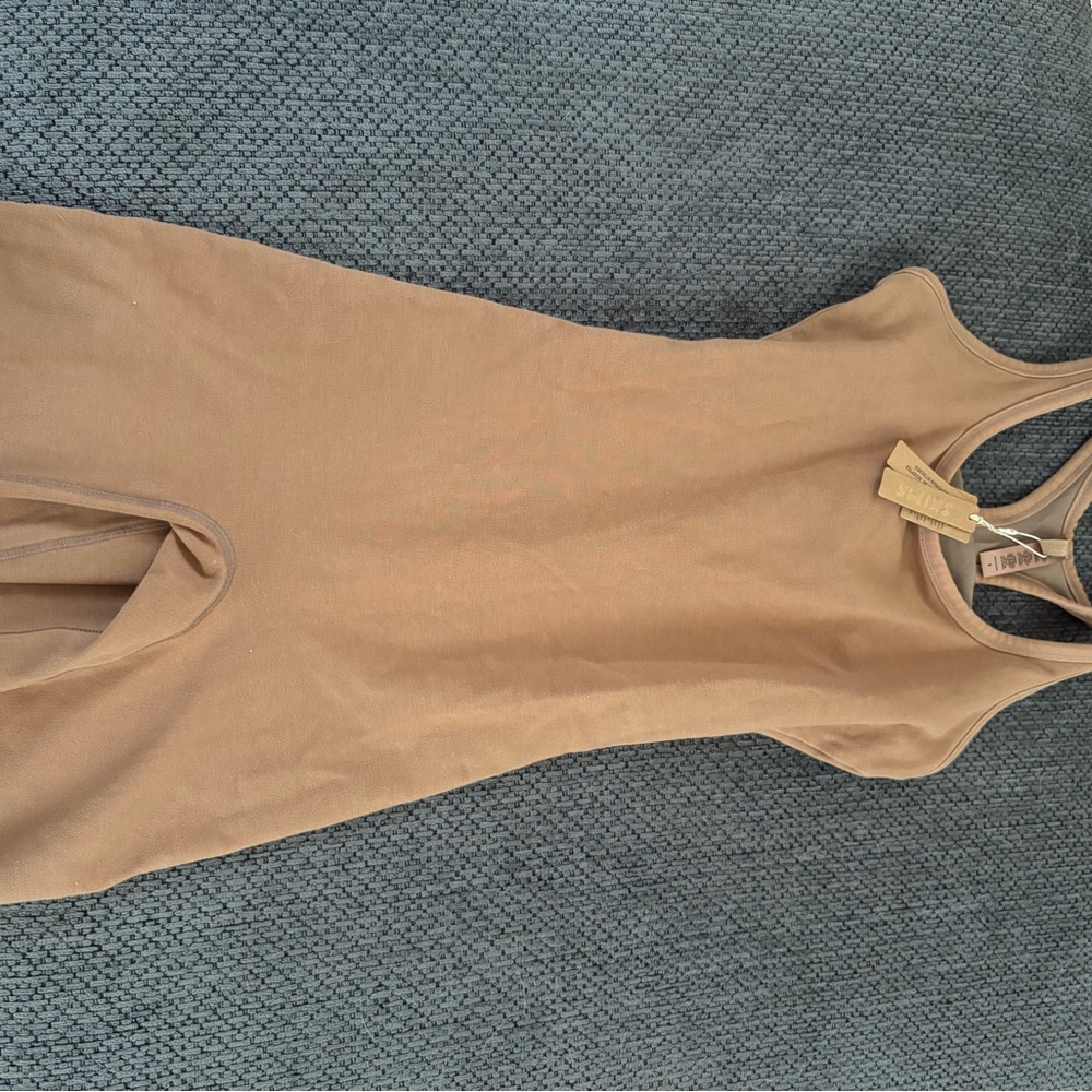 Skims romper